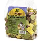 JR Farm mezcla de cápsulas