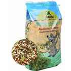 JR Farm Mouse Wellness-Food