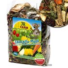 JR Farm müsli pro činčily