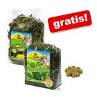 JR Farm Pampeliška a Rozkvetlá louka + keks zdarma!