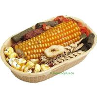 JR Farm Small Pet Basket