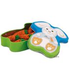 JR Farm Snack Box with Carrots