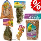 JR Farm Spring Pack Budgie