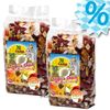 JR Farm Tropica Snack