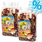 JR Farm Tropica Snack