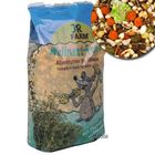 JR Farm Wellness-Food topi