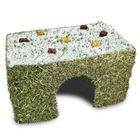 JR Farm Winter Hay-House