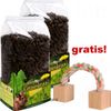 JR Farmpokarm dla królików miniaturowych + zabawka gratis!