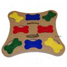 Juego de inteligencia para perros DogMemory