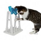 Juguete de inteligencia Cat Activity Turn Around