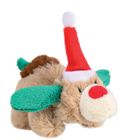 Juguete de navidad para gatos Scraggy