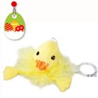 Juguete para gatos con banda elástica Fluffy
