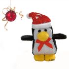 Juguete para gatos Pingüino