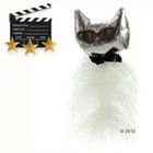 Juguete para gatos Silver Cat