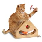 Juguete para gatos Tick Tock Teaser