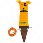 Juguete para perros Dive-Dummy