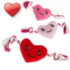 Juguete para perros Heart