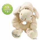 Juguete para perros Hunter Ring Lolly the Lamb