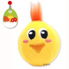 Juguete para perros Pato Quacki