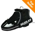 Julius-K9 Powergeschirr - schwarz