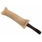 Jute Training Dummy with hand grip