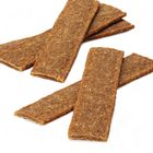 Kalkoenvlees kauwsnack - puur genot