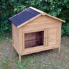 Kaninchenstall Outback Vivienda