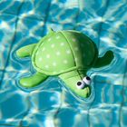Karlie Aqua Sea Turtle