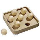 Karlie Kitty Brain Train Boccia Cat Toy