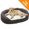 Karlie OrthoBed Oval, anthrazit