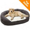 Karlie OrthoBed Oval, antracit