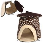 Kattenhol Cozy Champignon