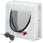 Kattenluik Staywell 932 met halsbandmagneet