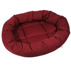 Kattenmand Cozy Red