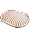 Kattetoiletmåtte Soft Touch Track Mat
