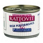 Kattovit Aufbaukur (High Performance)