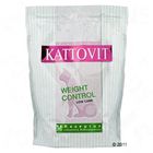 Kattovit Übergewicht (Weight Control) Trockenfutter