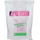 Kattovit Übergewicht (Weight Control) Trockenfutter