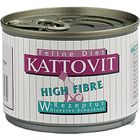 Kattovit Diabetes (High Fibre)