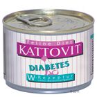 Kattovit Diabetes (High Fibre) Nassfutter