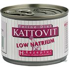 Kattovit Dieta Corazón (Low Natrium)