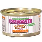 Kattovit Gastro Nassfutter 12 x 85 g