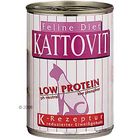 Kattovit Low Protein