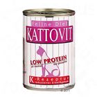 Kattovit Low Protein 6 x 400 g