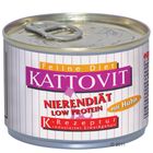 Kattovit Nierendiät (Low Protein) Nassfutter 6 x 175 g