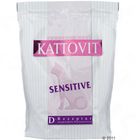 Kattovit Sensitive Trockenfutter