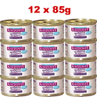 Kattovit Sensitive 12 x 85 g