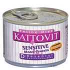 Kattovit Sensitive 6 x 175 g