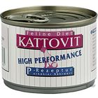 Kattovit Styrkekur (High Performance)