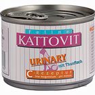 Kattovit Urinary Low Magnesium